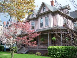 Hollerstown Hill Bed and Breakfast - Frederick - 0