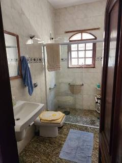 Casa Inteira Família próxima ao Santuário Nacional - Aparecida - 4