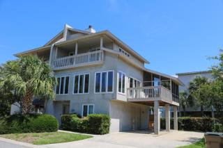 Madelyn's Oceanview - Tybee Island - 0