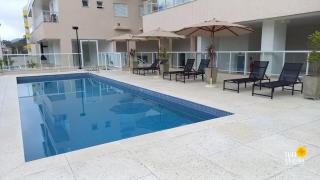 Thel Ubatuba - Apto 21/C, Saint Barth - Praia Grande - Ubatuba - 2
