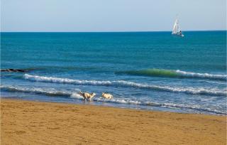 Nice Home In Cava D'aliga With Wifi - Cava dʼAliga - 4