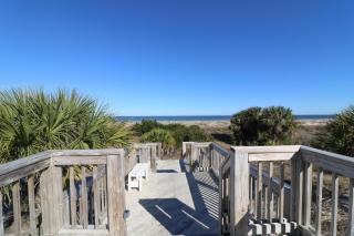 Ocean Queen - Tybee Island - 0