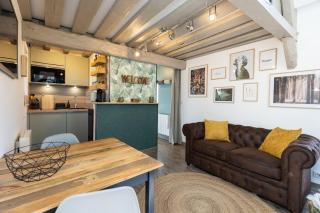 Le Puits Jaune - Gîte Nature et Spa - 7