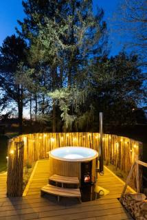 Le Puits Jaune - Gîte Nature et Spa - 5