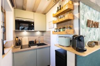 Le Puits Jaune - Gîte Nature et Spa - 4