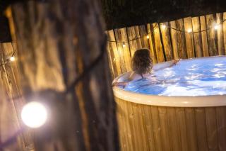 Le Puits Jaune - Gîte Nature et Spa - 2