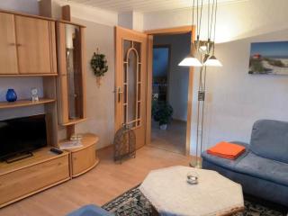 Haus Südstrandliebe Whg Lona - Borkum - 5