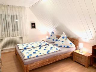 Haus Südstrandliebe Whg Lona - Borkum - 7