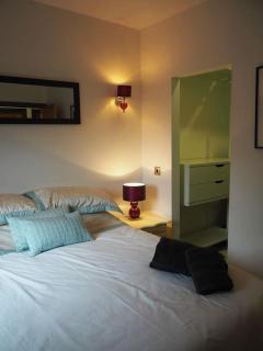 Fern Lodge Angus, Kirriemuir - 3