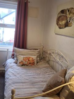 140 Bond - Holiday Home - 5