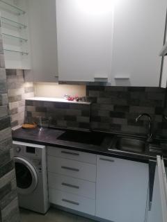 Belgrade apartment Skadarlija - Belgrad - 3
