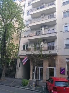 Belgrade apartment Skadarlija - Belgrad - 2