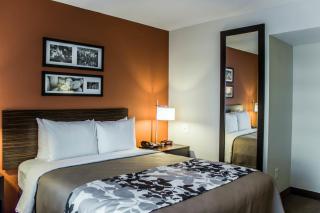 Sleep Inn & Suites Spring Lake - Fayetteville near Fort Bragg - Spring Lake - 9