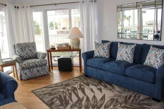 Dolphin Lookout - Tybee Island - 6