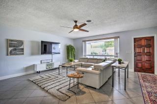 Private Pool and Dock Coconut Creek Home! - Coconut Creek - 0