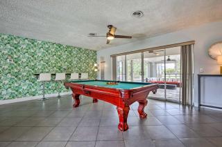 Private Pool and Dock Coconut Creek Home! - Coconut Creek - 9
