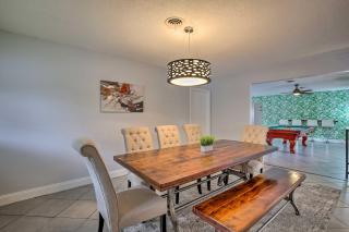 Private Pool and Dock Coconut Creek Home! - Coconut Creek - 2
