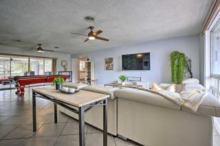 Private Pool and Dock Coconut Creek Home! - Coconut Creek - 6
