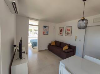 Newly renovated apartment with a beautiful view - 5