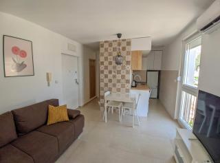 Newly renovated apartment with a beautiful view - 3