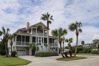 Lighthouse Livin - Tybee Island - 0