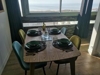 L'albatros - Vue mer - 5