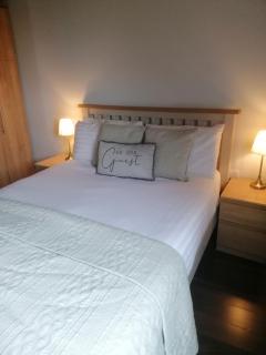 Atlantic way Apartment 1 - Breaghwy - 9