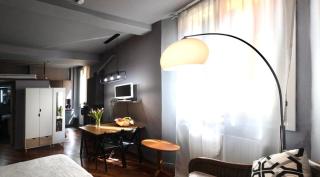 Studio Neve - Bolonia - 1