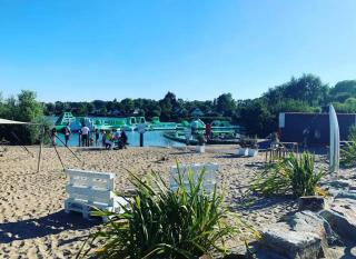 Cottage 213 in Sunparks Oostduinkerke with free parking and garden - 3