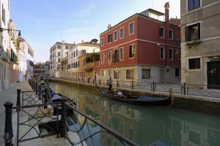 Albergo Basilea - Venice - 0