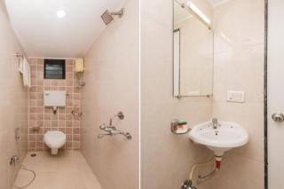 KALPANA RESIDENCY - Near US Embassy - Mumbai - 8