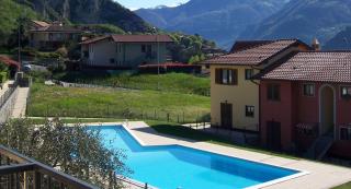 IseoLakeRental - Casa Amici - 9