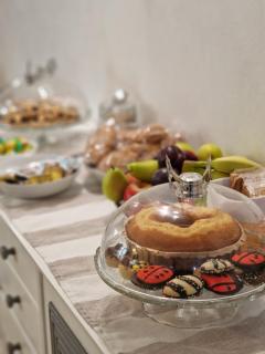 Home Sweet Home - Scerne - 7