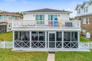 Doc House - Tybee Island - 9