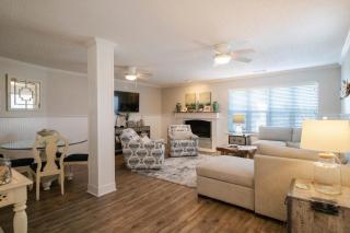 Doc House - Tybee Island - 8