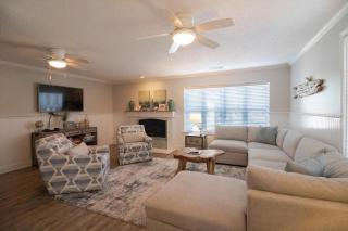 Doc House - Tybee Island - 7