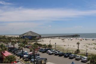 Sandpiper 304 - Tybee Island - 0