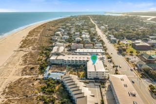 Gardens at 704 - Tybee Island - 4