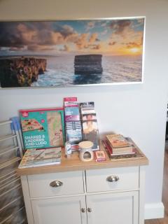 Atlantic way Apartment 1 - Breaghwy - 3