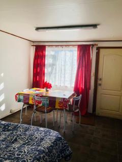 Departamento Eusebio Lillo - Coihaique - 8