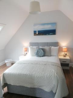 Atlantic way Apartment 1 - Breaghwy - 1