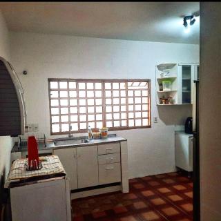 Hospedagem Rosa Branca - Uberlândia - 3