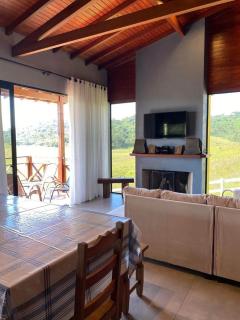 Chalé dos Canyons Rio do Rastro - 7