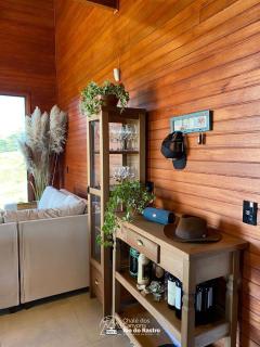 Chalé dos Canyons Rio do Rastro - 1