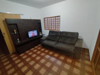 Hospedagem Rosa Branca - Uberlândia - 1