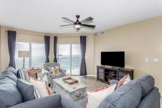 1507 Emerald Isle - Pensacola Beach - 1