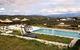 Alagni Cretan Resort - Alágnion - 1