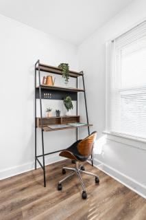 Comfy Indy Home NearButler-PetsOK-ConventionCTR10m - Indianapolis - 1