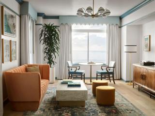 The Georgian Hotel - Los Angeles - 1