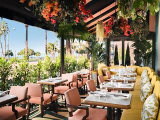 The Georgian Hotel - Los Angeles - 8